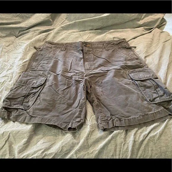 Bean Shorts Mens Cargo Shorts Poshmark - Main Image